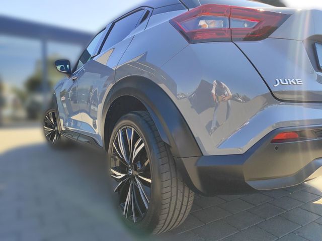 NISSAN Juke (Bild 20 von Array)