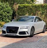 Audi A7/S7 C7 4G 4.0T Schlachter / Schlach... - gebrauchte Audi S7 aus dem Jahr 2013