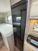 Etrusco 7300 SB T | Bereit für den Sommer!*Miete*
