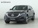 Mercedes-Benz EQC 400 4M Multibeam*PDC*360°*SHZ*Navigation*DAB - Mercedes-Benz EQC aus 2022