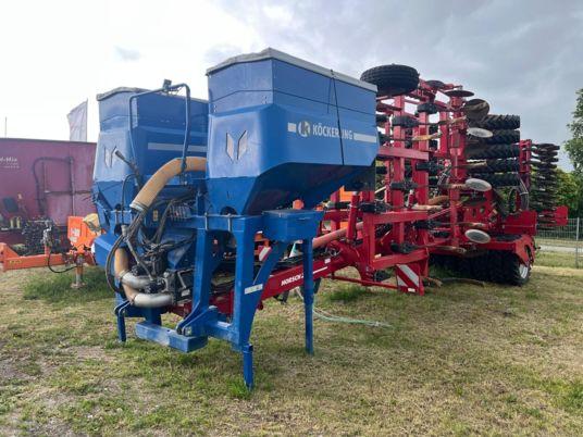 Horsch Tiger 6LT Köckerling Säheinhei