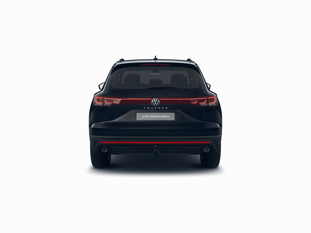 Volkswagen Touareg - Bild 9