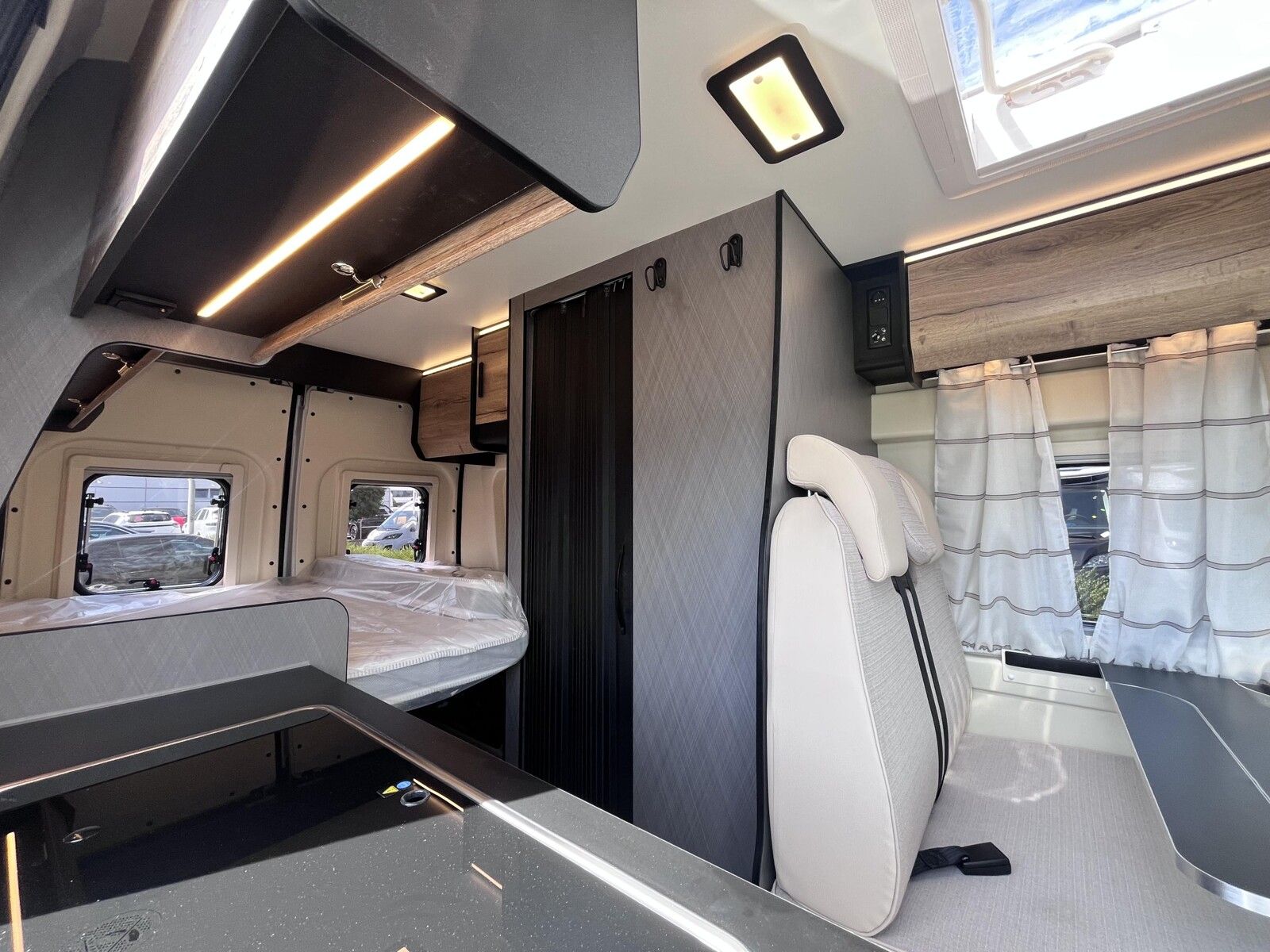Fahrzeugabbildung XGO X-VAN 8