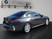 BMW 520 - Vorschau Bild 3