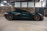 Rimac Nevera - Vorschau Bild 5