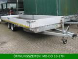 Eduard 6020   606200 - Eduard Pkw-Anhänger