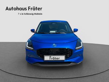 Fotografie 2 des Suzuki Swift 1.2 Comfort+ Navi | LED | Kamera