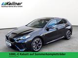 BMW 120 i M-Sport Head-Up+AHK+360°+aLED+Pano+DAB - BMW 120 in Erfurt