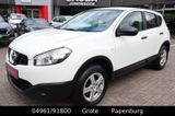 Nissan Qashqai 1.6 Visia Klima AHK 1 Hand - Nissan Qashqai aus 2010