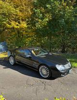 Mercedes-Benz SL 500 - Carlsson Umbau  - Mercedes-Benz: Carlsson