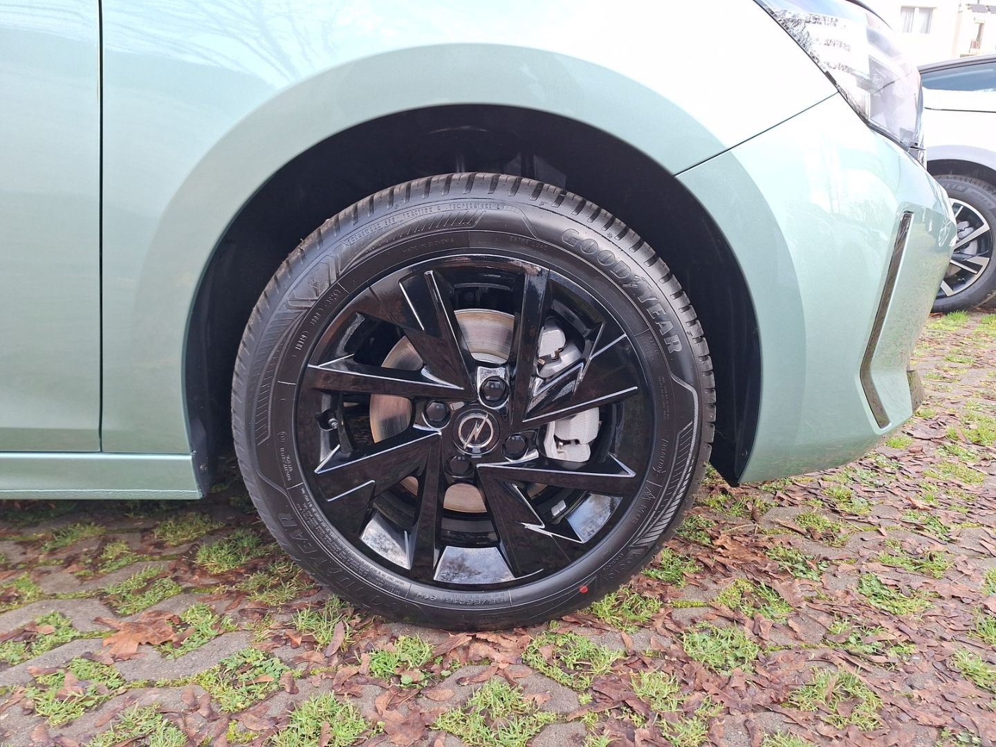 Opel Corsa - Bild 30