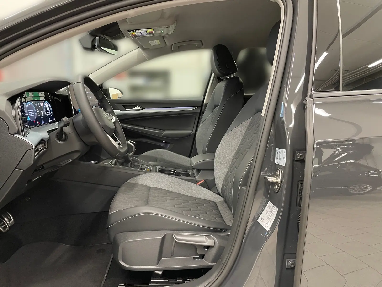 Volkswagen Golf VIII 1.5 TSI Energy *AHK*LED*KAMERA*, миниатюра 9