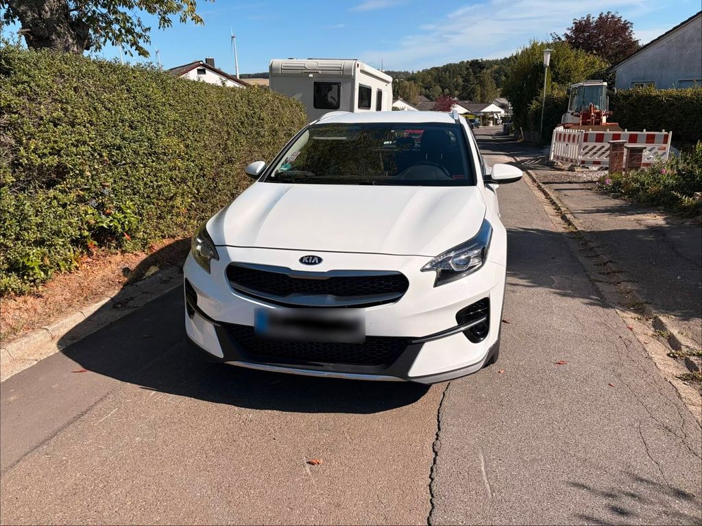 Image of Kia XCeed