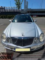 Mercedes-Benz E 320 CDI - gebrauchte Mercedes-Benz E 320 aus dem Jahr 2008