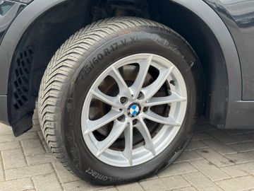 BMW X3 - 10