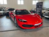 Ferrari 296 GTB GTB DCT-LEASING-FINANZIERUNG- - Ferrari 296 GTB aus 2022