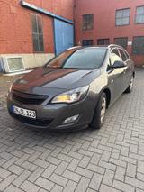 Opel Astra Sports Tourer 1.4 ecoFLEX INNOVATION I... - Opel Astra aus 2010: Sports