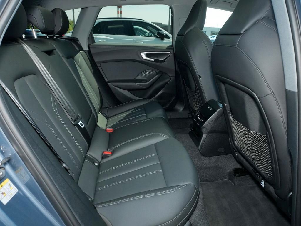 Audi A5 - Bild 5