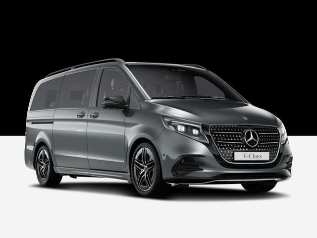 Mercedes-Benz V 300 d 4MATIC AVANTGARDE Lang