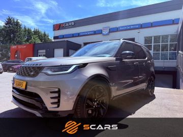 Land Rover Discovery 3.0 TD6 250CV R-DYNAMIC