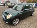 MINI ONE/PANO/LEDER/SHZ/KLIMAAUT/PDC - MINI ONE in Lübeck