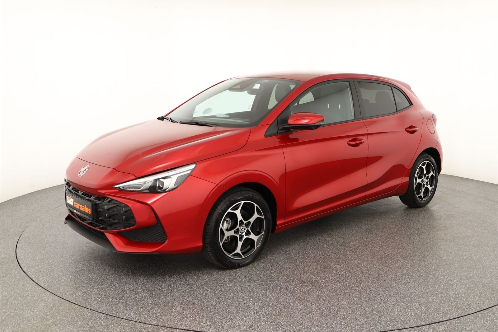 MG3