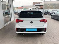 Volkswagen T-Roc - Vorschau Bild 9