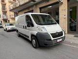 Citroën Citroen Jumper 2.2 HDI 120 cv in Garanzia -Furgo - gebrauchte Citroën Jumper aus dem Jahr 2010