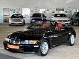 BMW Z3 Roadster 2.2i ATG *SHZ*LEDER*Kein Rost* - BMW Gebrauchtwagen von 2001