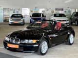 BMW Z3 Roadster 2.2i ATG *SHZ*LEDER*Kein Rost* - BMW Z3: Automatik