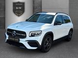 Mercedes-Benz GLB 180 AMG+AHK+LED+APP+NIGHT - Mercedes-Benz GLB 180 in Bremen