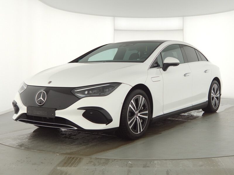 Image of Mercedes-Benz EQE