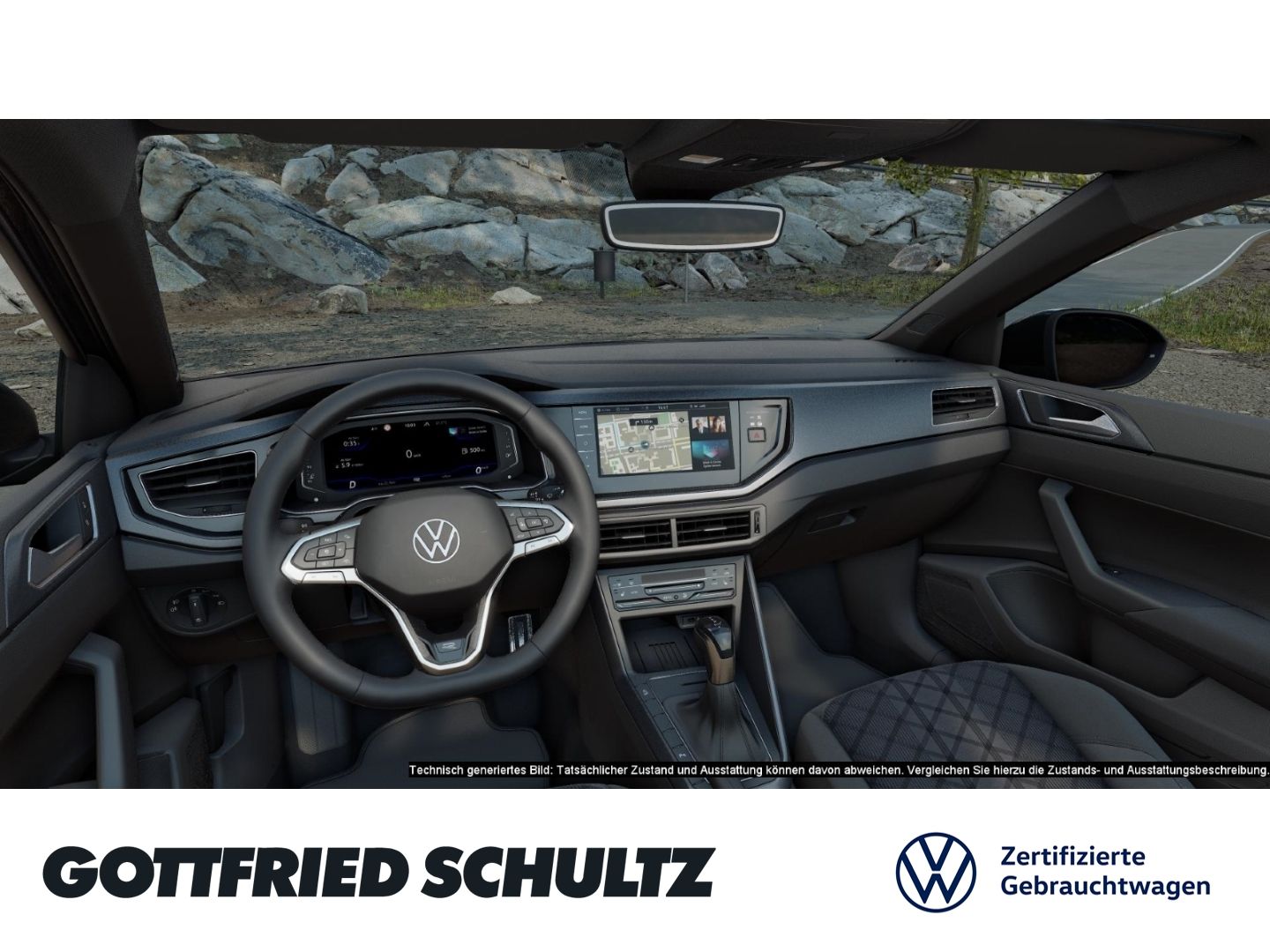 Volkswagen Taigo - Bild 9