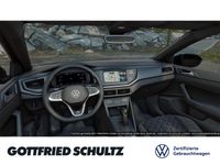 Volkswagen Taigo - Vorschau Bild 9