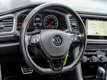 Volkswagen T-Roc - 10