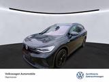 Volkswagen ID.4 Pro Performance Max Navi Pano Kamera HUD WP - Volkswagen ID.4: Max