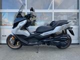 BMW C 400 GT | MJ 2025 | TFT Pro | Style Exclusive - BMW E 40