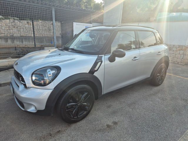 MINI Mini Cooper SD Countryman Mini 2.0 Cooper SD Cou