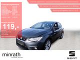 Seat Ibiza 1.0 TSI FR APP+DAB+LED+NAVI+PDC+Facelift - gebrauchte Seat Ibiza mit Facelift