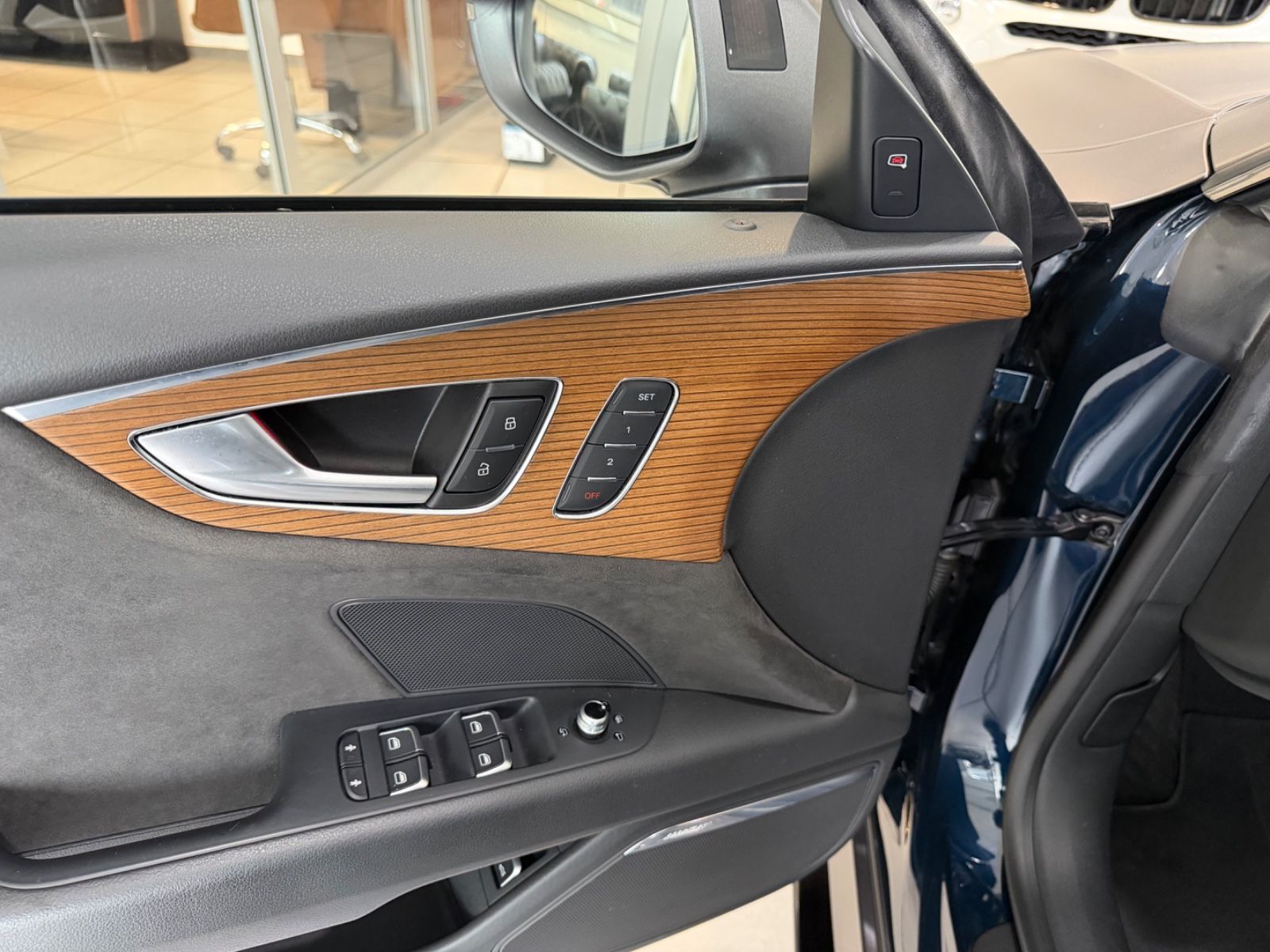 Fahrzeugabbildung Audi A7 3.0 TDI quattro* Matrix-LED*Soft Close