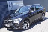 BMW X1 sDrive18i SPORT-LINE|NAVI|LED|AHK|SPORTSITZE| - BMW X-Reihe in Düsseldorf