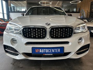 BMW X5 M50 *Soft-Close*Head-UP*Memory*Pano*360°*