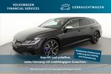 Volkswagen Arteon R Shooting Brake 4Motion 2.0 TSI PDC*RFK