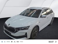 Skoda Octavia - Vorschau Bild 1