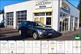 Audi Q3 1.4 TFSI S-Line TÜV 10/27 Navi Garantie - Audi Q3 mit Benzin-Antrieb: Geländewagen