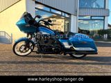 Harley-Davidson FLTRXST Road Glide ST Fast Johnnie m. Kess Tech - HARLEY-DAVIDSON FLT