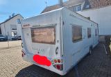 Dethleffs Beduin 590 S ,Klima, Mover - Dethleffs Wohnwagen 2006