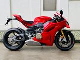 Ducati Panigale V4S - sofort verfügbar - 2,99% - DUCATI SPORTLER