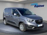 Opel Combo E Cargo 1.5 D, Edition, Navi, Einparkhilfe - Opel Combo: Limousine