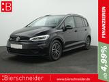 Volkswagen Touran 2.0 TDI DSG Highline R-Line BLACK-STYLE K - VW Touran Gebrauchtwagen in Bremen